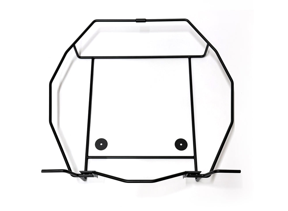 Sprinter Ekko Oversized Spare Tire Basket for Mercedes Sprinter 3500 Cab & Chassis