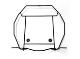 Sprinter Ekko Oversized Spare Tire Basket for Mercedes Sprinter 3500 Cab & Chassis