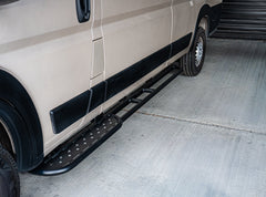 Promaster Side Steps