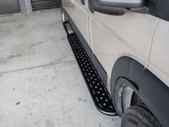 Promaster Side Steps