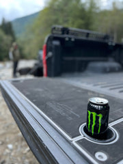 Ranger Tailgate Cover (2019-2023) – image 3