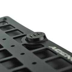 Combo Lock Set for Lock Box – image 2