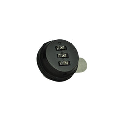Combo Lock Set for Lock Box – image 4