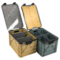 Camp Kitchen Kit