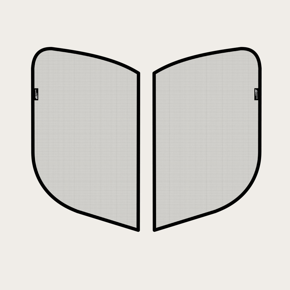 Promaster - Front Door Mosquito Net (set)