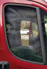 Promaster - Front Door Mosquito Net (set) – image 4