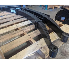 RIP Rear Leaf Springs for Ford Transit – image 4