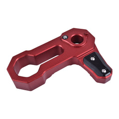 L-SHAPED ROOF LOCKS - JL/JT JEEP (Set of 6) RED – image 2