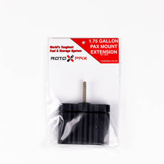 RotopaX 1.75 Gallon Extension — Container Stacking Kit – image 3