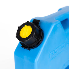 RotopaX 2 Gallon DEF Container GEN 2 – image 3