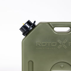 RotopaX 2 Gallon Water Storage Pack GEN 2 — OD Green – image 3