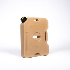 RotopaX 2 Gallon Water Storage Pack GEN 2 — Tan – image 2