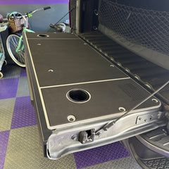 Silverado/Sierra 1500 Tailgate Cover (2019+) – image 2