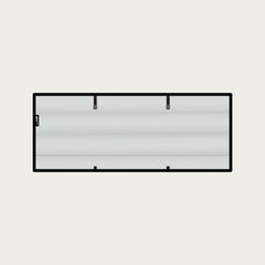 Tiffin Open Trail - Dinette Frame Cover