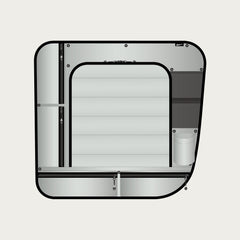 Revel - Dinette Caddy – image 2