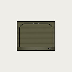 Sprinter Ekko - Dinette Zipper Shade (Driver Side) – image 4