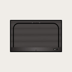 Tiffin GH1 - Slider Door Zipper Shade