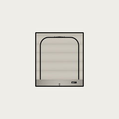 Sprinter Ekko - Dinette Zipper Shade (Passenger Side) – image 3
