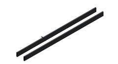 Van Wife Components 66" Support Tube for Bed System – Structural Bed Support