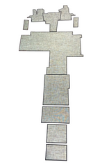 2020-Present Ekko Complete Mat Set (Transit Chassis)