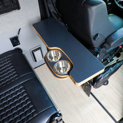 Skinny 2.0 Folding Table Top
