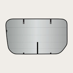 Sprinter Storyteller Slider Door Shade – image 3