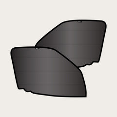 Sprinter 2019+ - Front Door Shades (set)