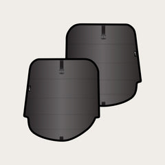 Sprinter 2019+ - Rear Doors (set)