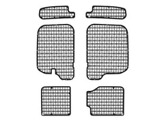 All Transit Rear Door Molle Panels