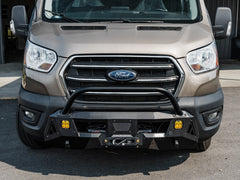 Transit Van Core Front Bumper – image 2