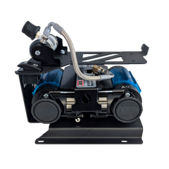 CAtuned Off-Road ARB Twin Air Compressor with Mount for Toyota Tacoma – image 3