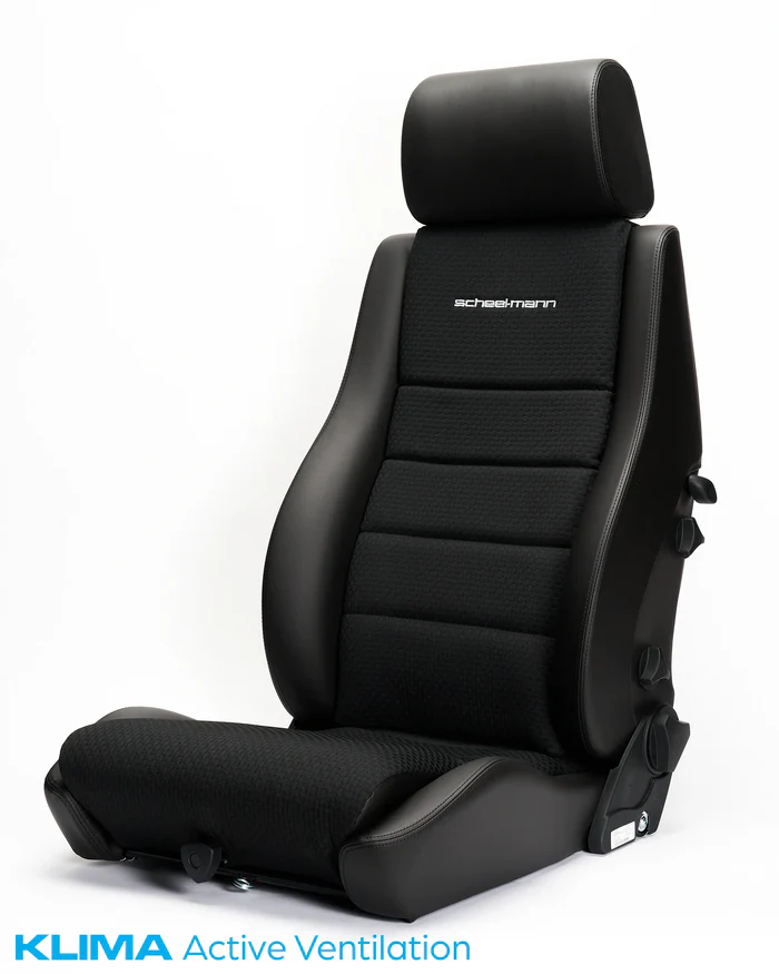 Vario F XXL Klima