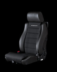 Vario F with Integrated Seatbelt