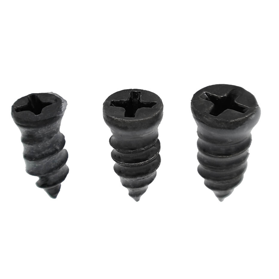 Tire Repair Screw Plug Kit 3 Sizes