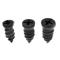 Tire Repair Screw Plug Kit 3 Sizes