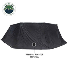 XD Nomadic 180 Awning Wall with Windows