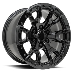 FR 99 – Ford Raptor Replica Wheels