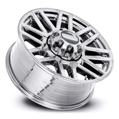 FR 751 – Super Duty Replica Wheels