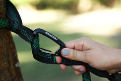 Bakcou Hammock – image 3