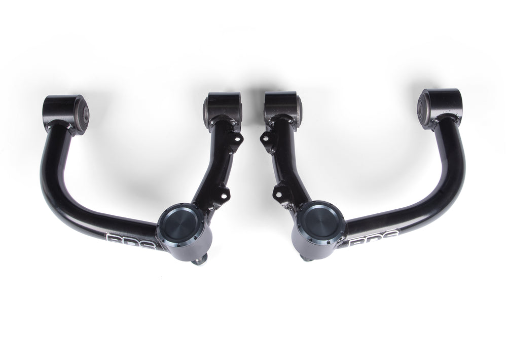 Upper Control Arm Kit | Toyota Tacoma & LC250 (24-25) & Toyota LC300 (21-24)