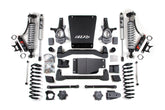 BDS Suspension FOX 2.5 Performance Elite 6 Inch Coilover Lift Kit Chevy Avalanche Suburban Tahoe GMC Yukon 1500 4WD (2007-2014)