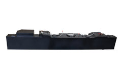 45 Gallon Ford Transit 350 Van Midship Replacement Fuel Tank – image 3