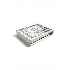 Ekko Under Cabinet Shelf – Passenger Side