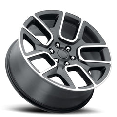 FR 76 – Ram Truck 1500 Replica Wheels