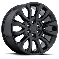 FR 53 – Ford Raptor Replica Wheels
