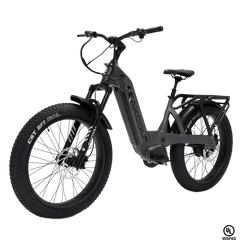 Bakcou Flatlander SD Electric Bike
