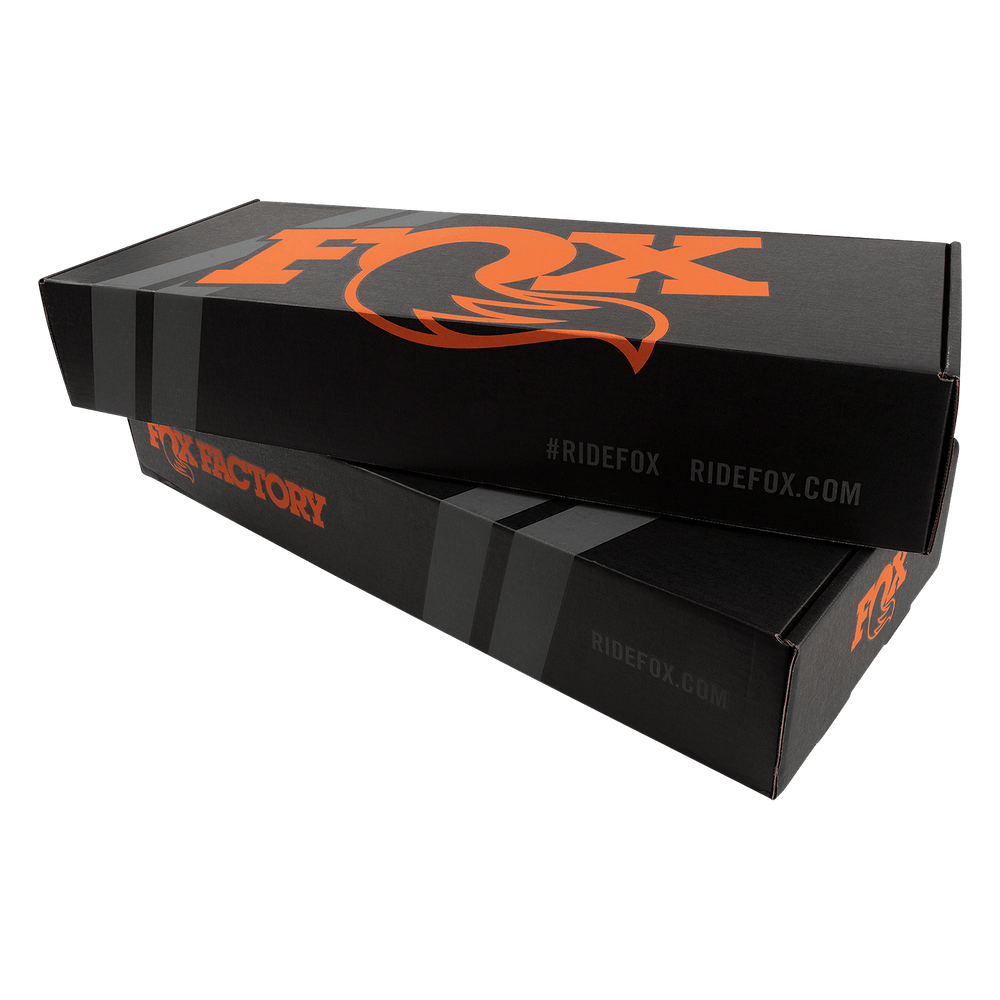 FOX 2.0 IFP Rear Shock | 4-6 Inch Lift | Performance Series | Ford F150 (09-20) 4WD