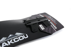 Front Quick Release Mud/Snow Guard – image 4