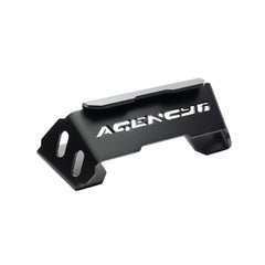 Top Mount Grab Handles - Pair (Black) – image 2