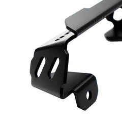 Top Mount Grab Handles - Pair (Black) – image 3